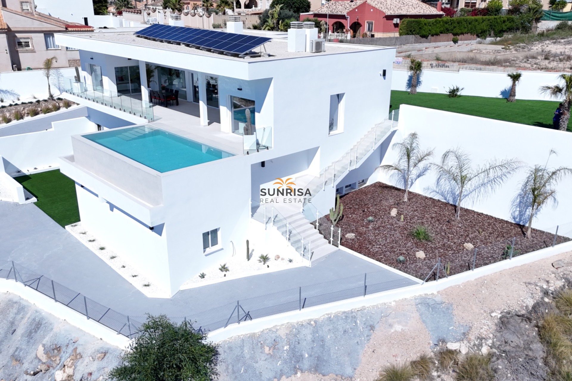 Revente - Villa - La Marina
