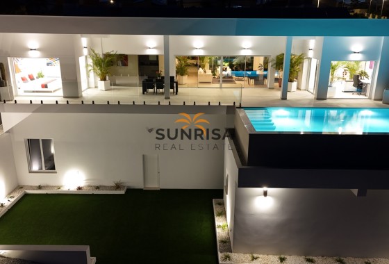 Villa · Revente - La Marina · La Marina / El Pinet · Alicante · Espagne