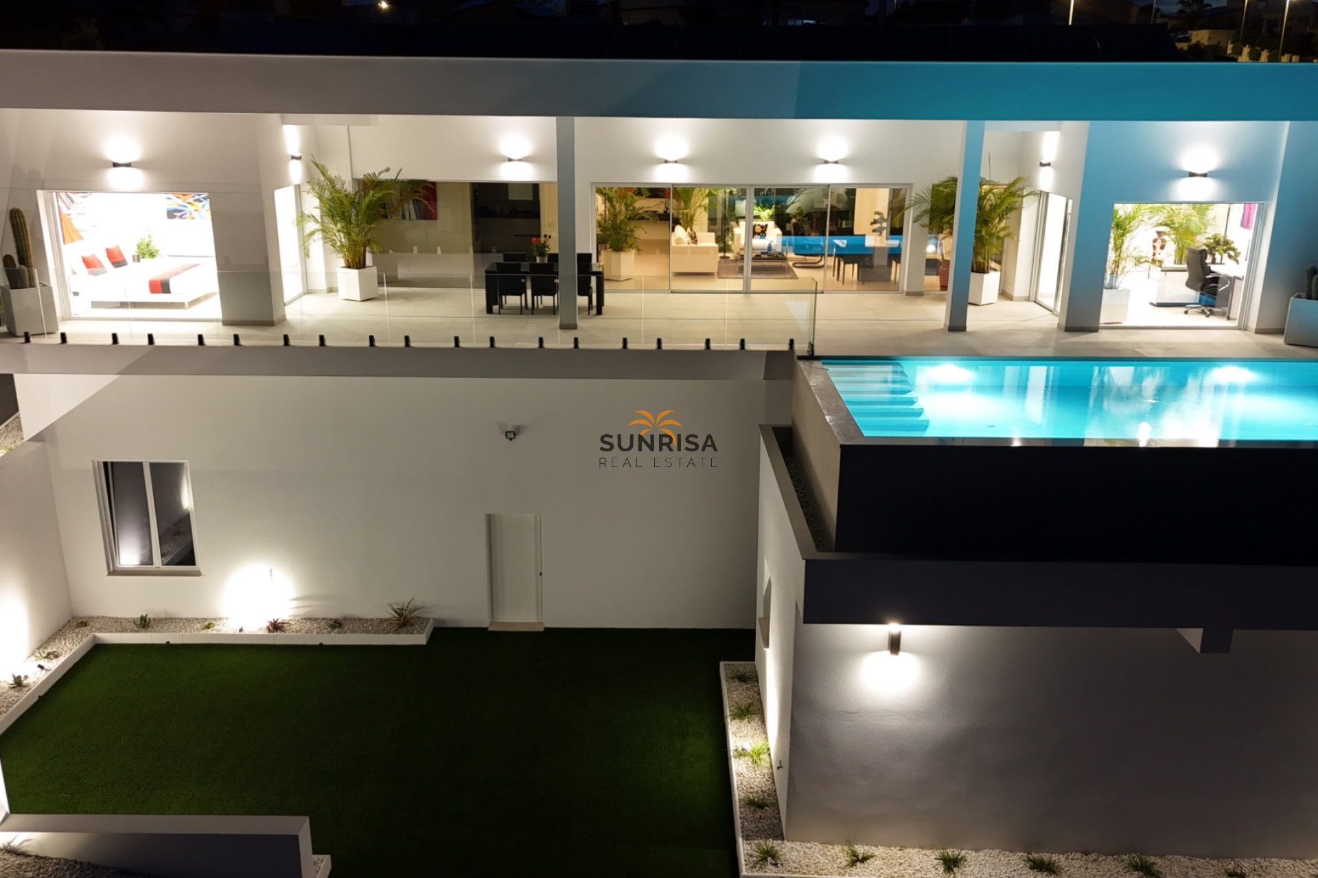 Revente - Villa - La Marina