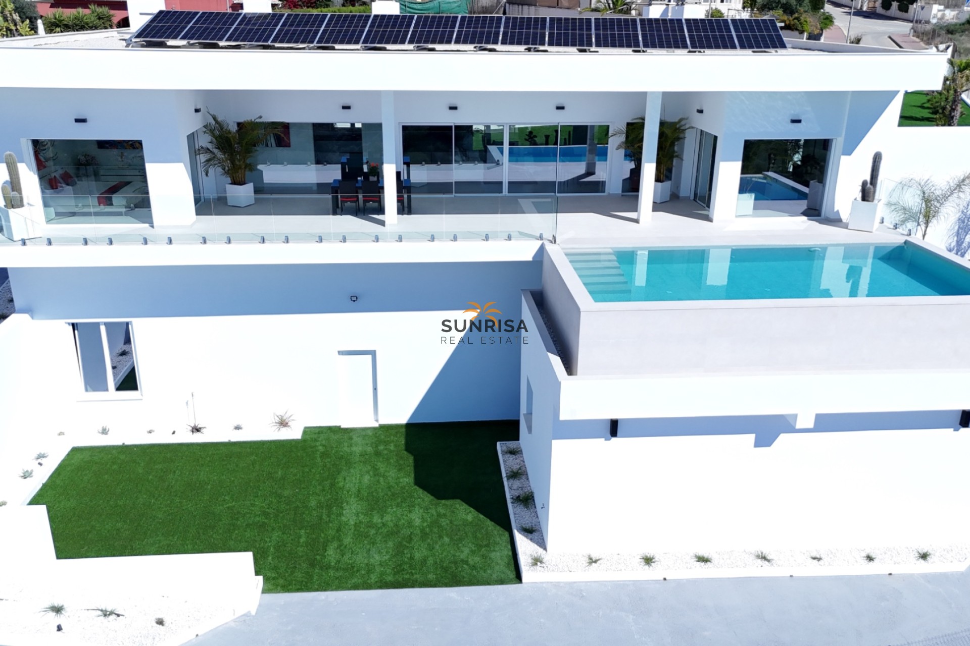 Revente - Villa - La Marina