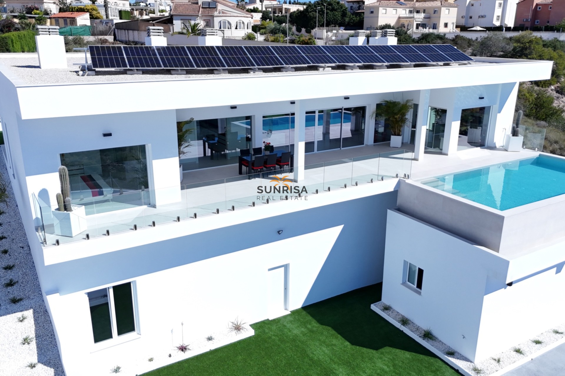 Revente - Villa - La Marina