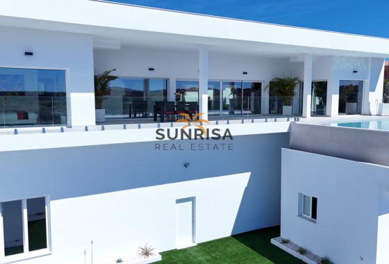 Villa · Revente - La Marina · La Marina / El Pinet · Alicante · Espagne