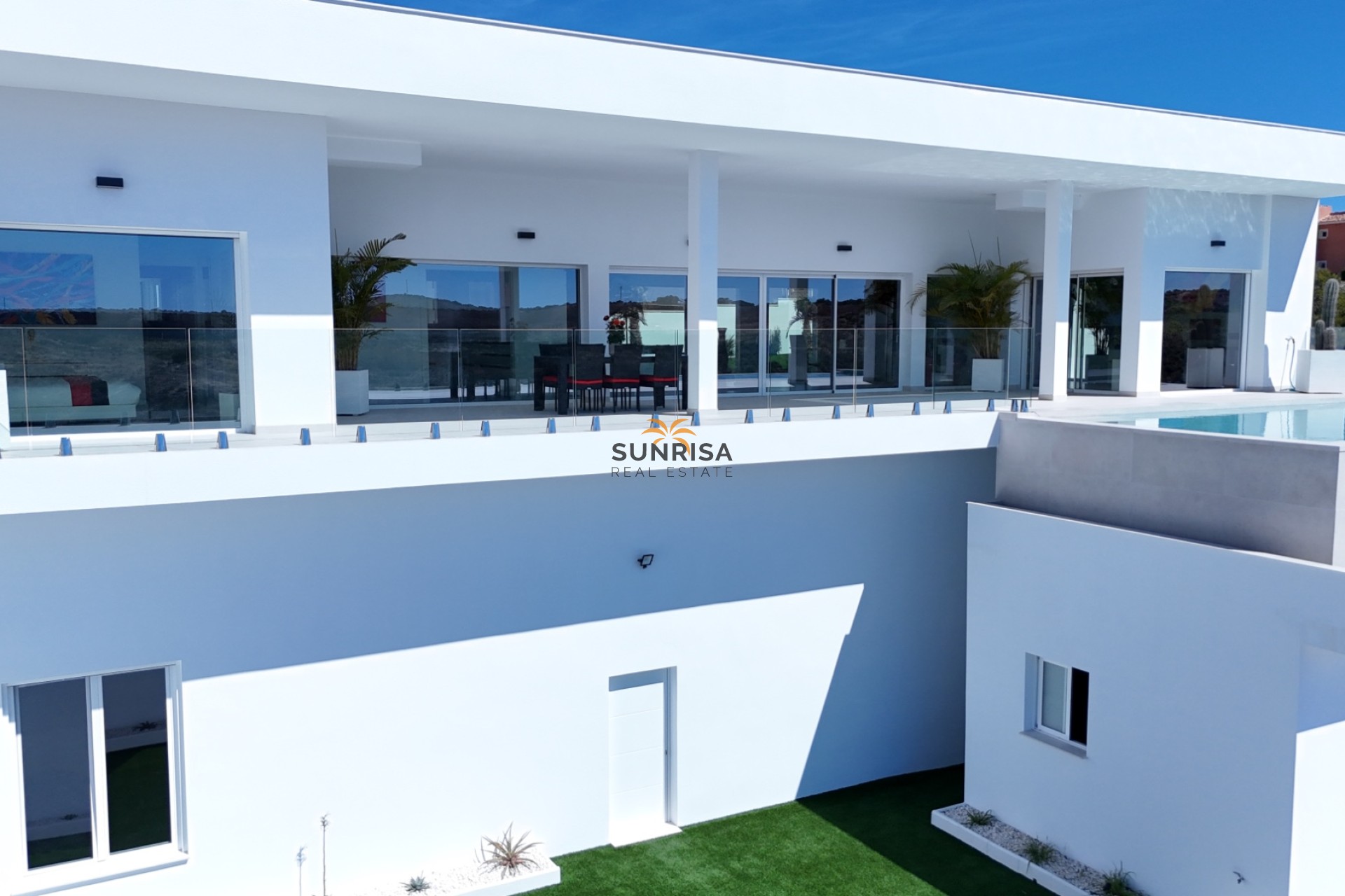 Revente - Villa - La Marina