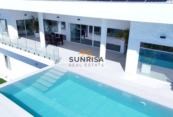 Villa · Revente - La Marina · La Marina / El Pinet · Alicante · Espagne