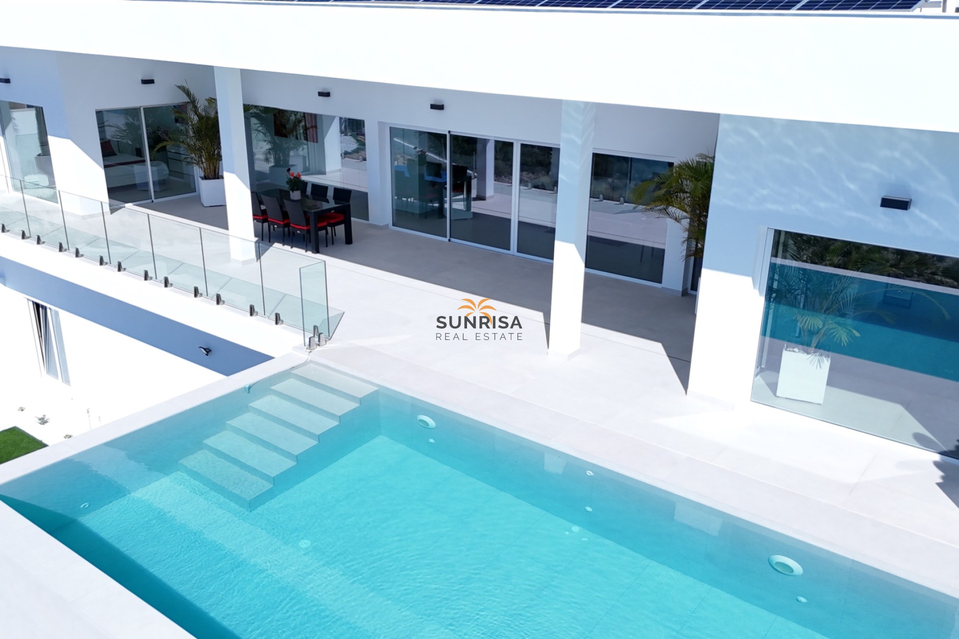 Revente - Villa - La Marina