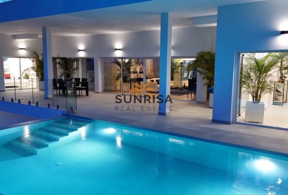 Villa · Revente - La Marina · La Marina / El Pinet · Alicante · Espagne