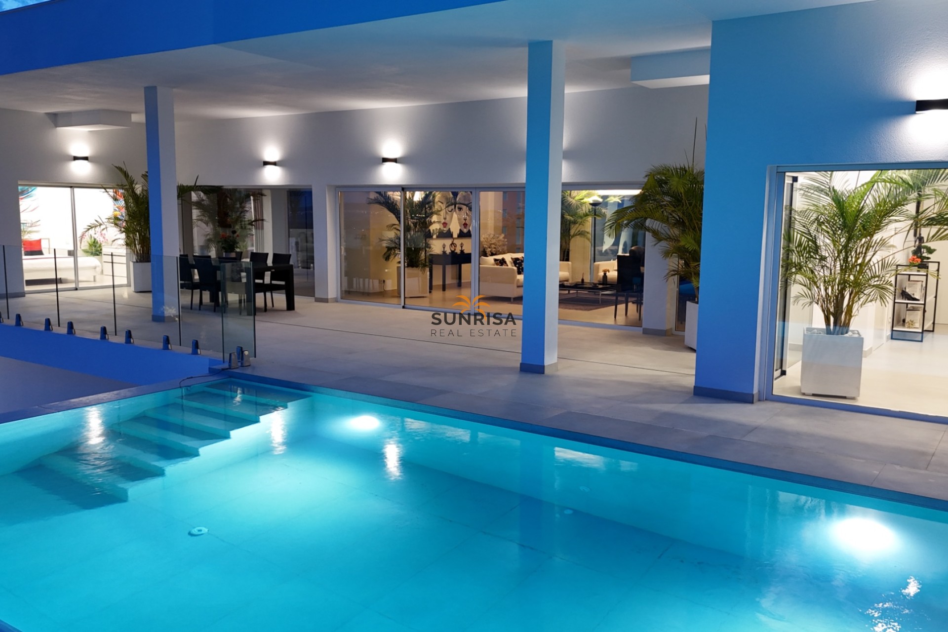 Revente - Villa - La Marina