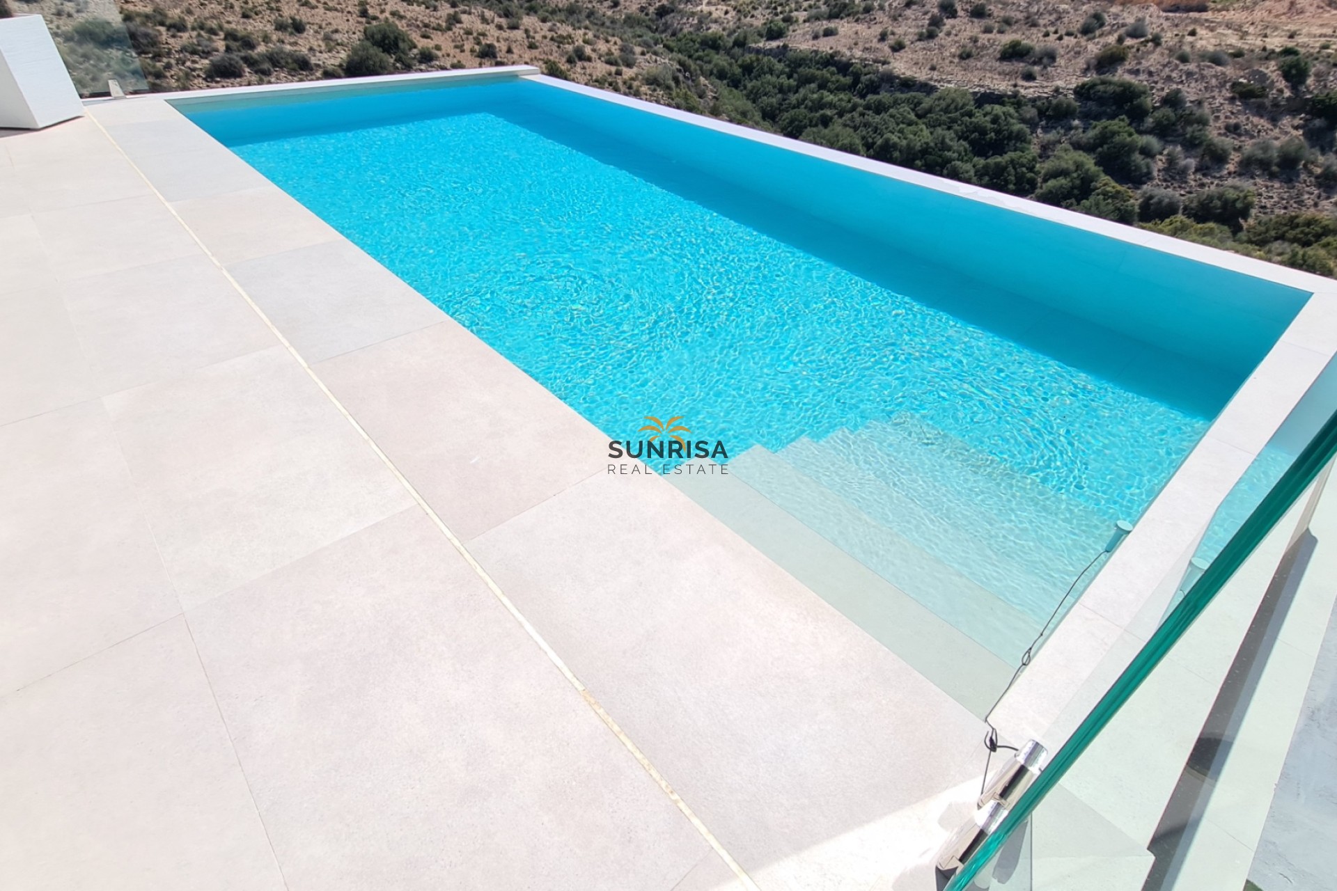 Revente - Villa - La Marina