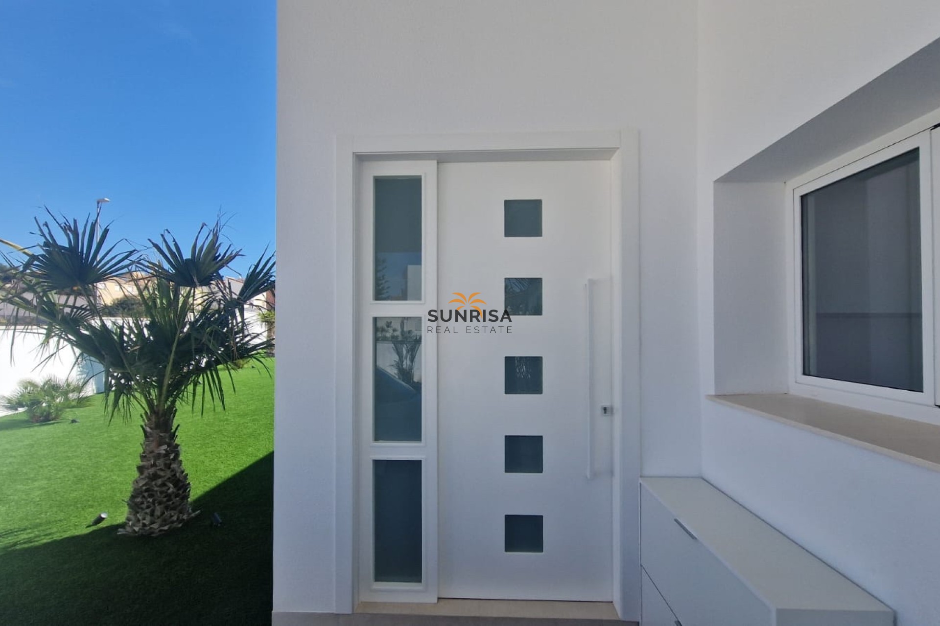 Revente - Villa - La Marina