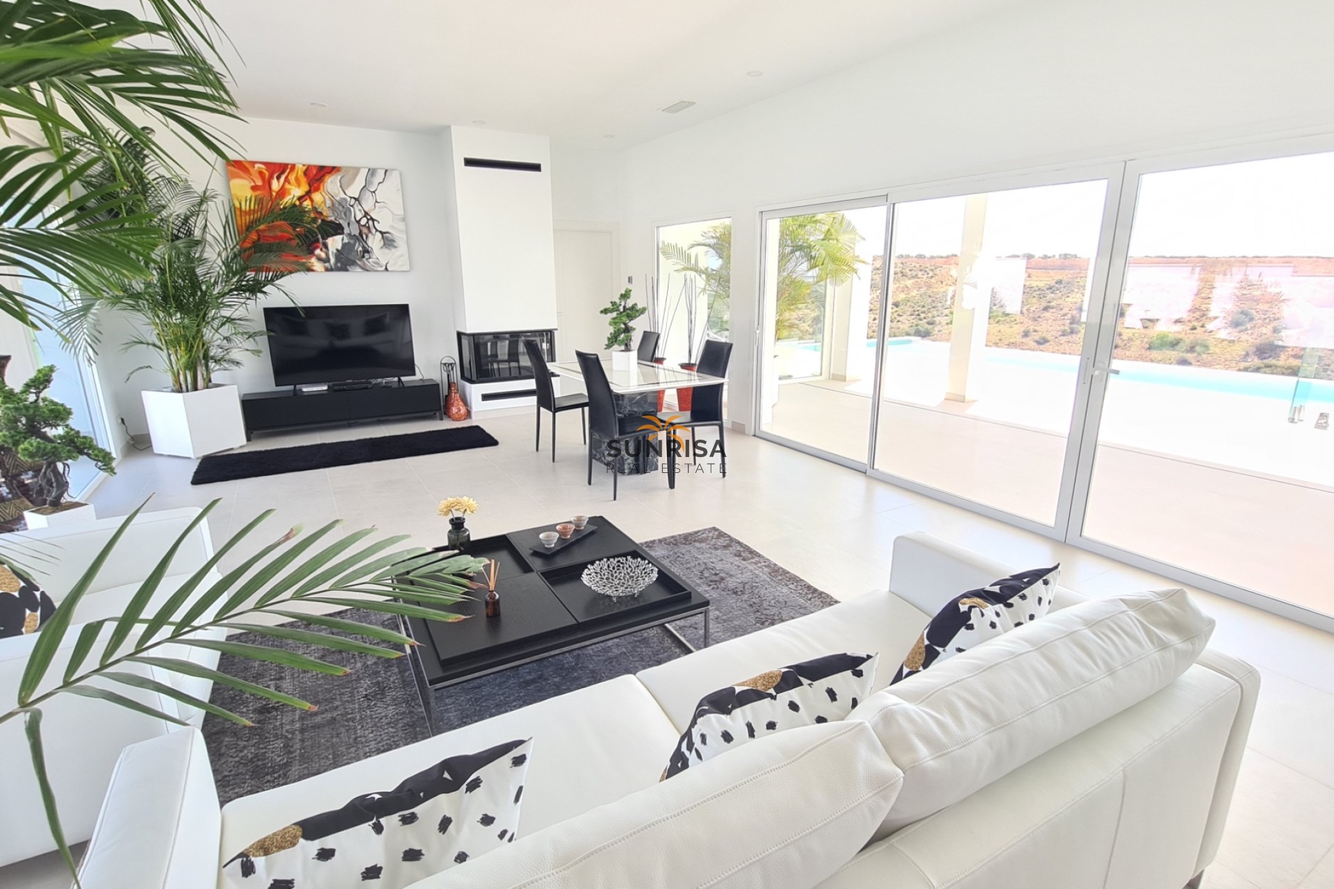 Revente - Villa - La Marina