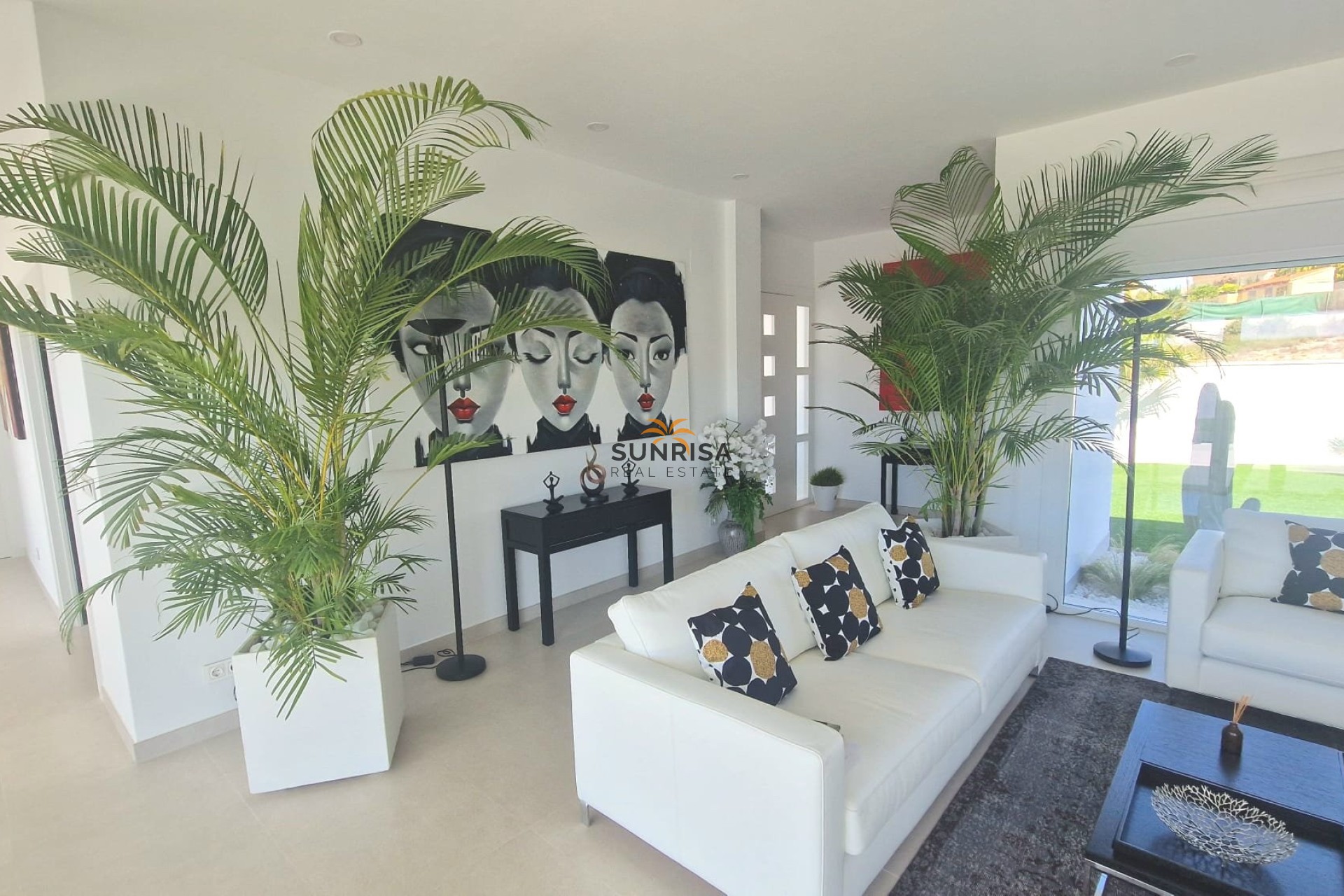 Revente - Villa - La Marina