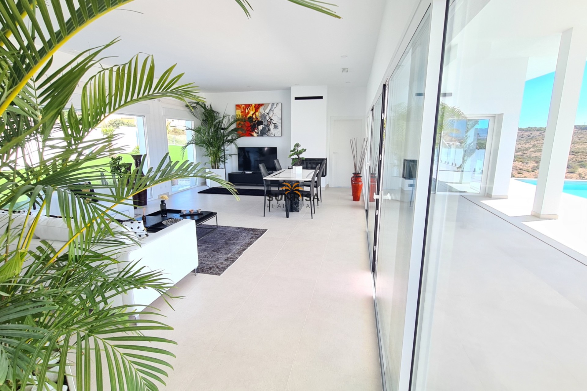 Revente - Villa - La Marina