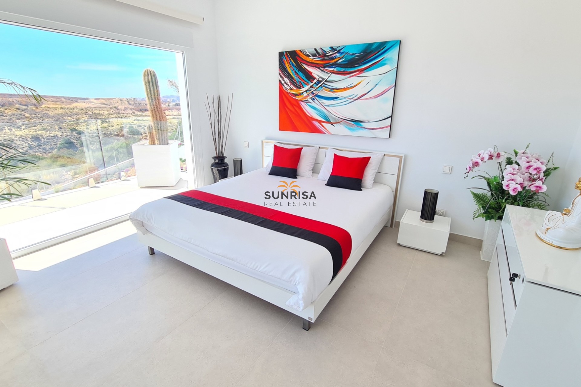 Revente - Villa - La Marina