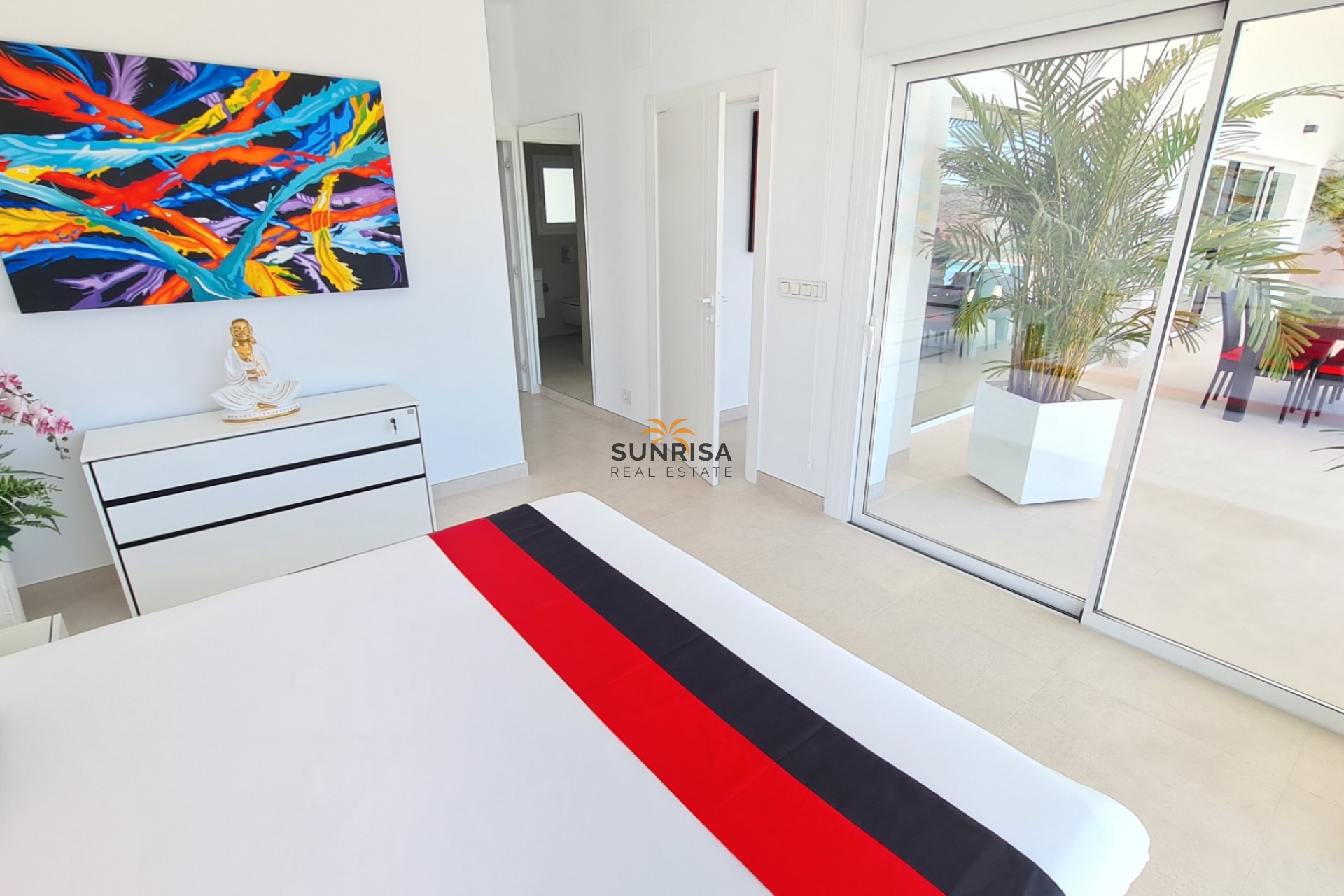 Revente - Villa - La Marina