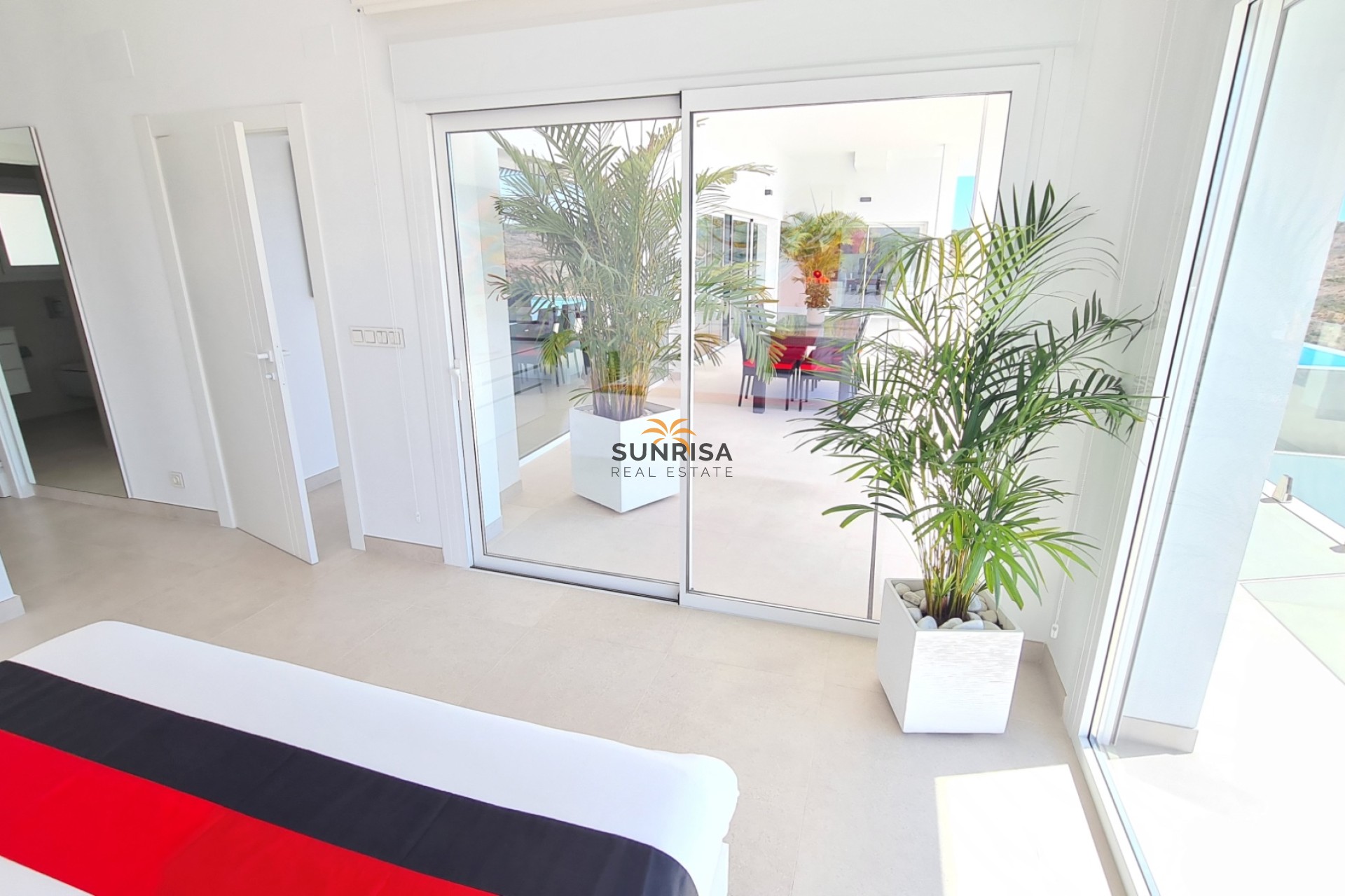 Revente - Villa - La Marina