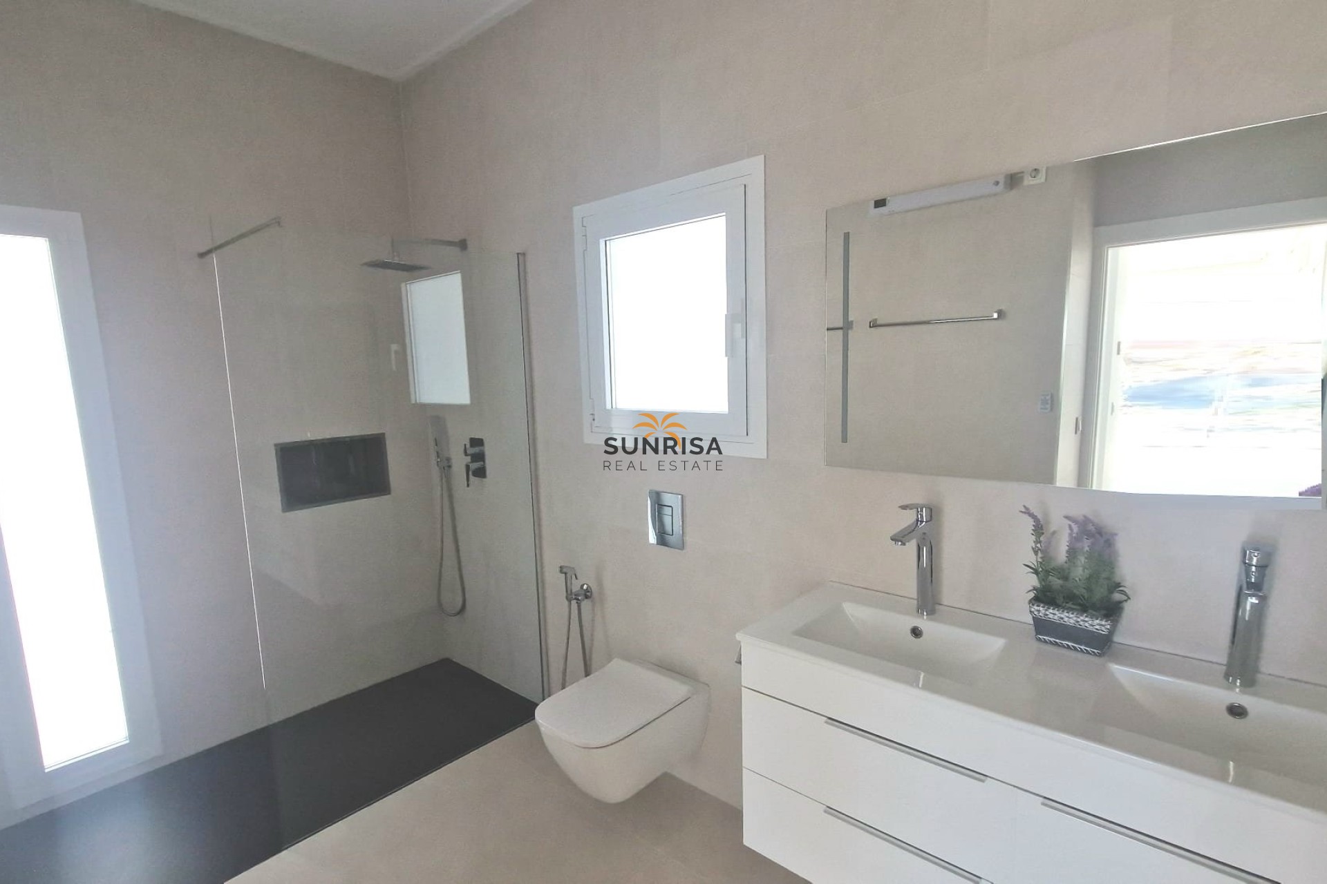 Revente - Villa - La Marina