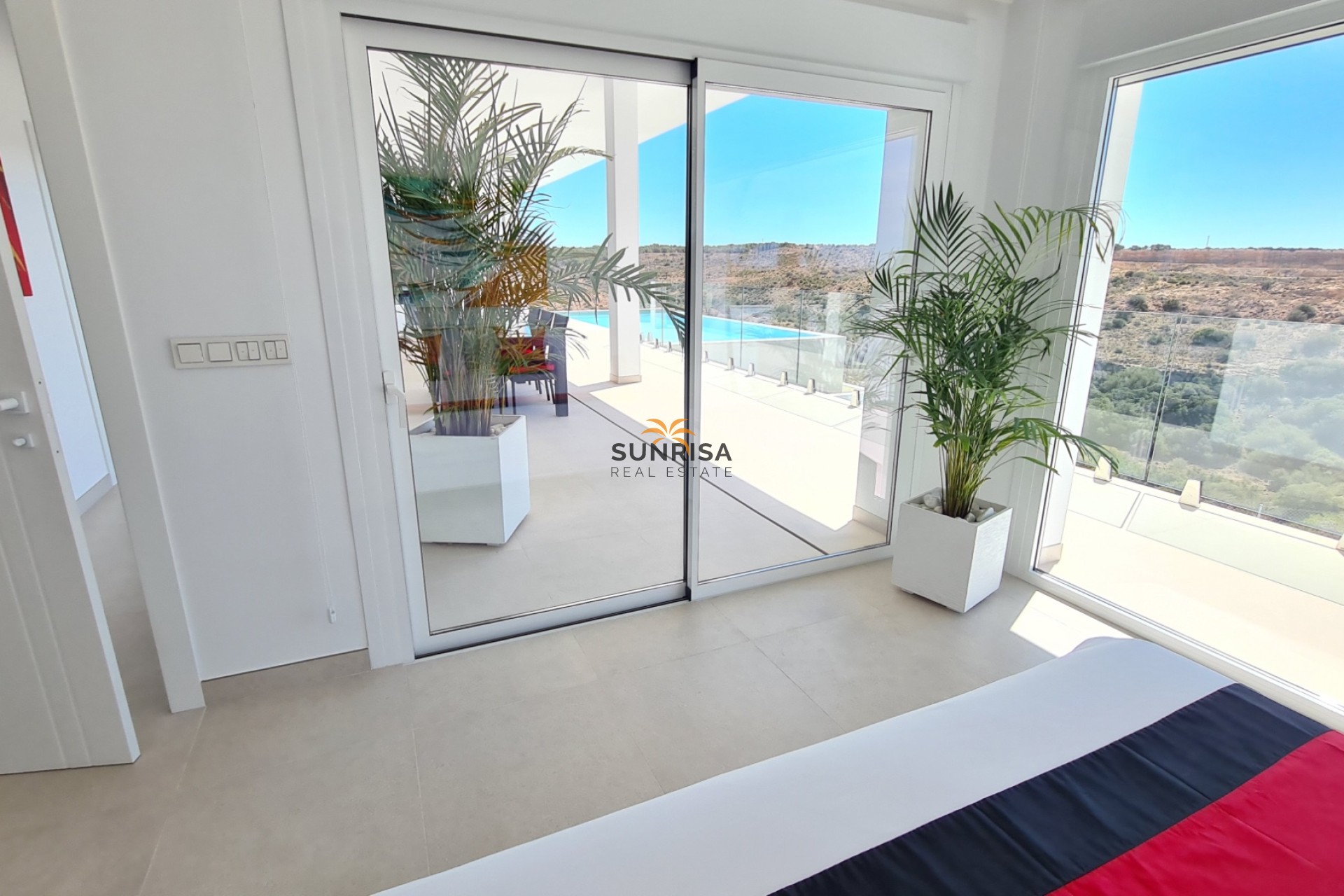Revente - Villa - La Marina