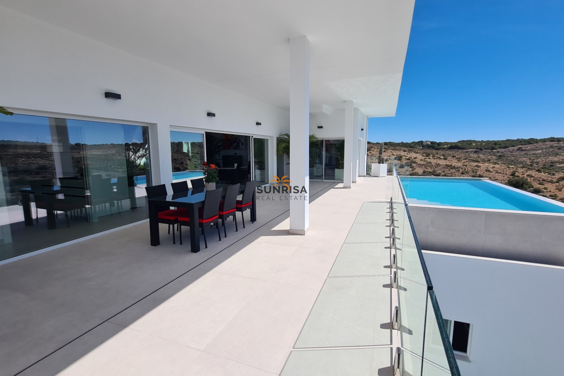 Revente - Villa - La Marina