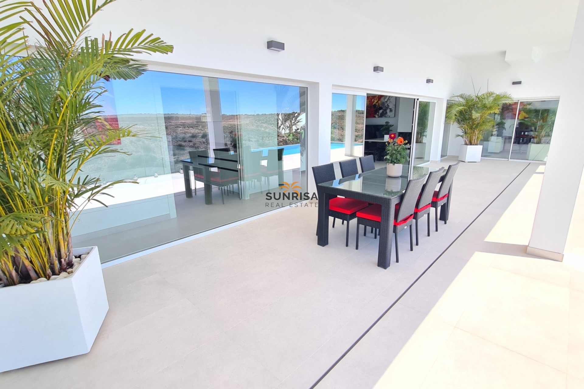 Revente - Villa - La Marina