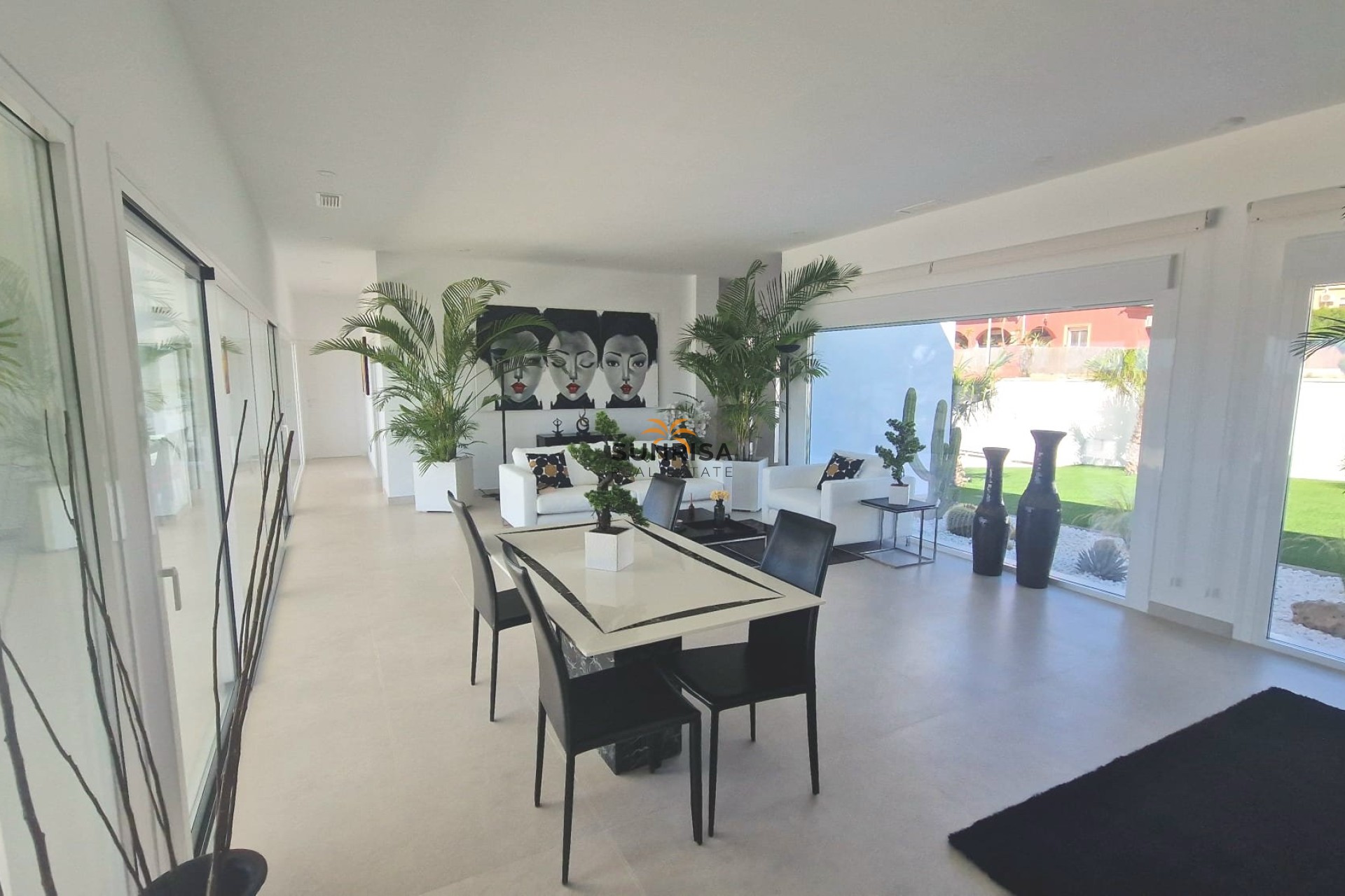 Revente - Villa - La Marina