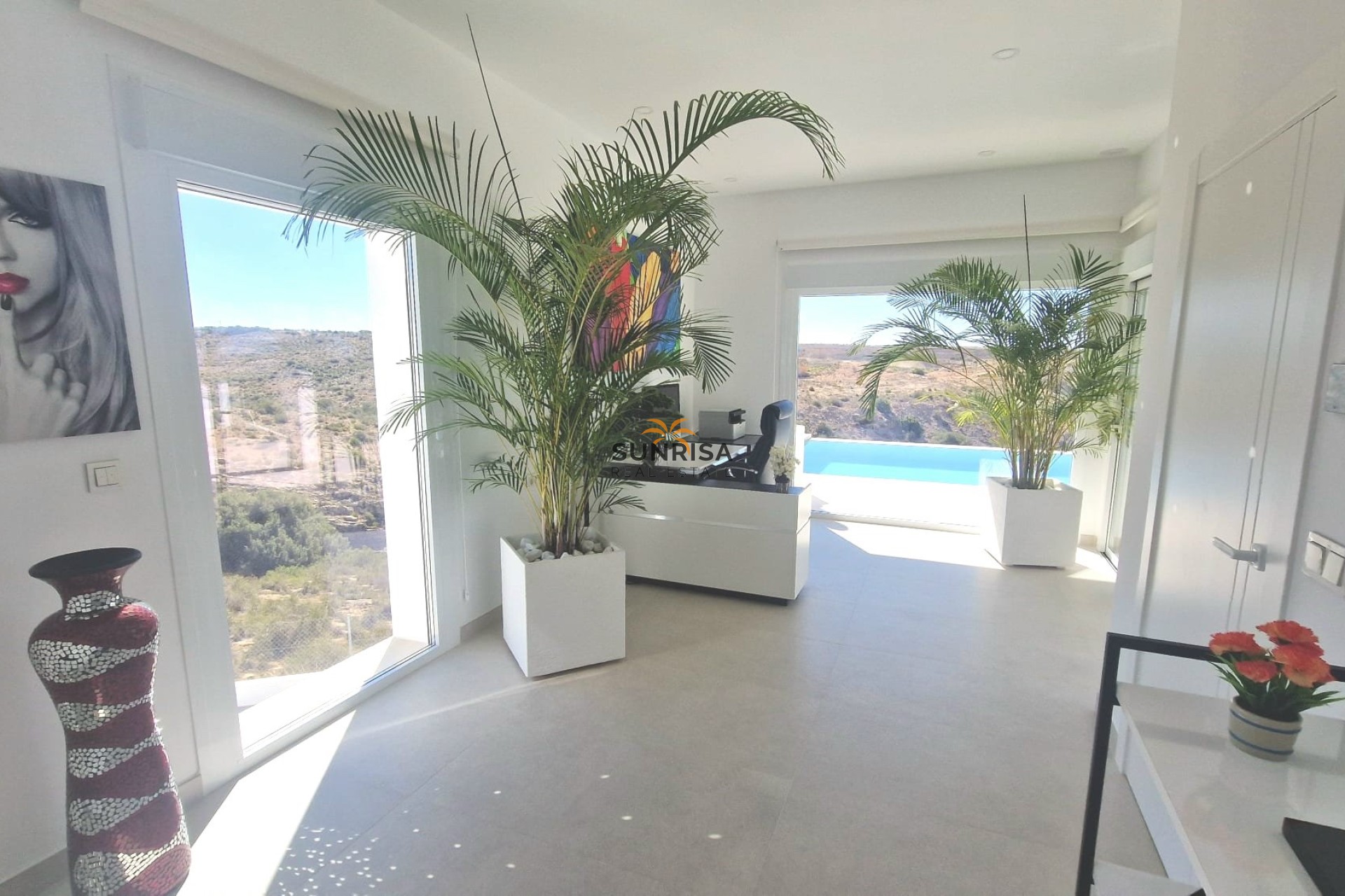 Revente - Villa - La Marina