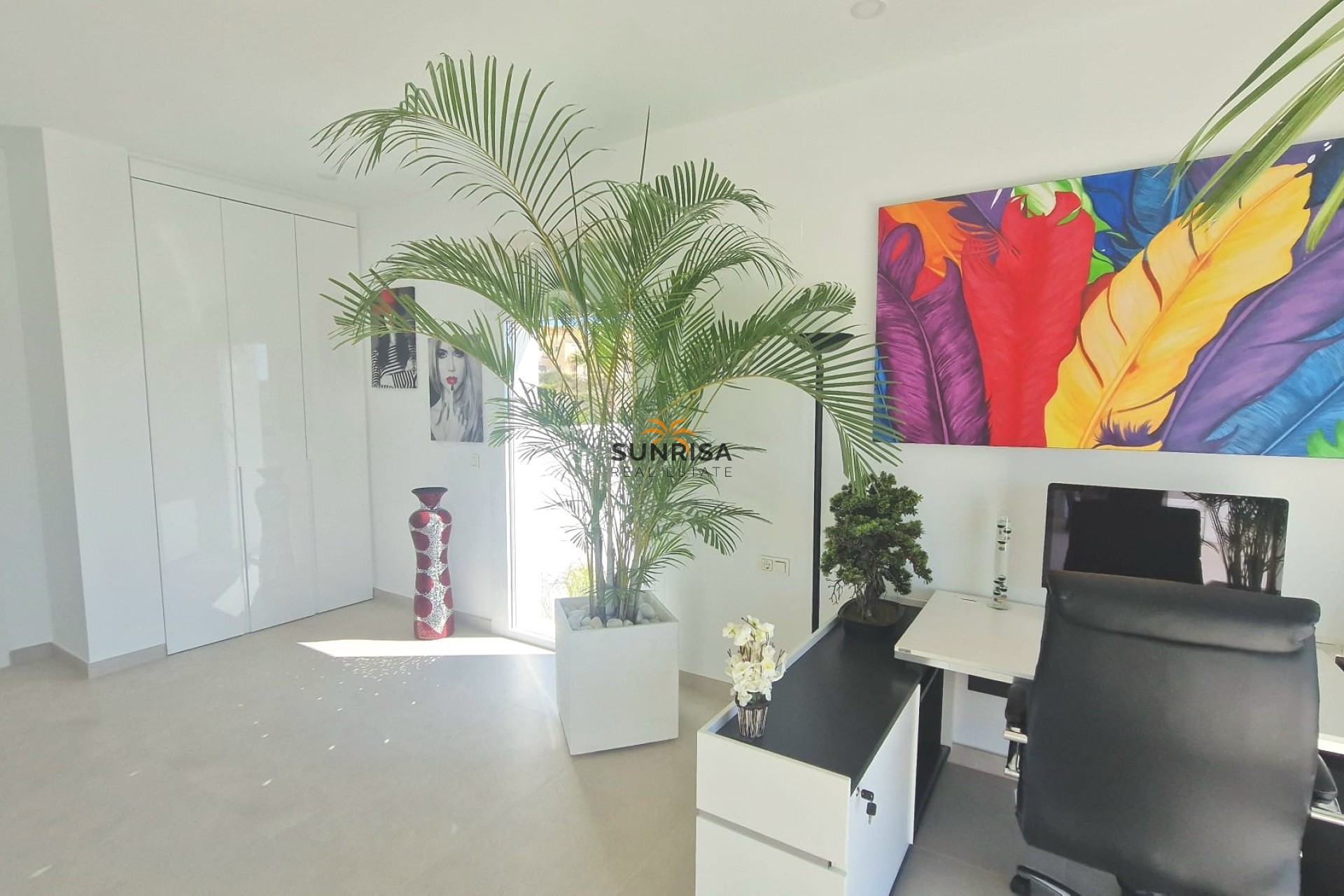 Revente - Villa - La Marina