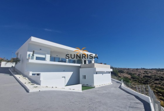 Villa · Revente - La Marina · La Marina / El Pinet · Alicante · Espagne