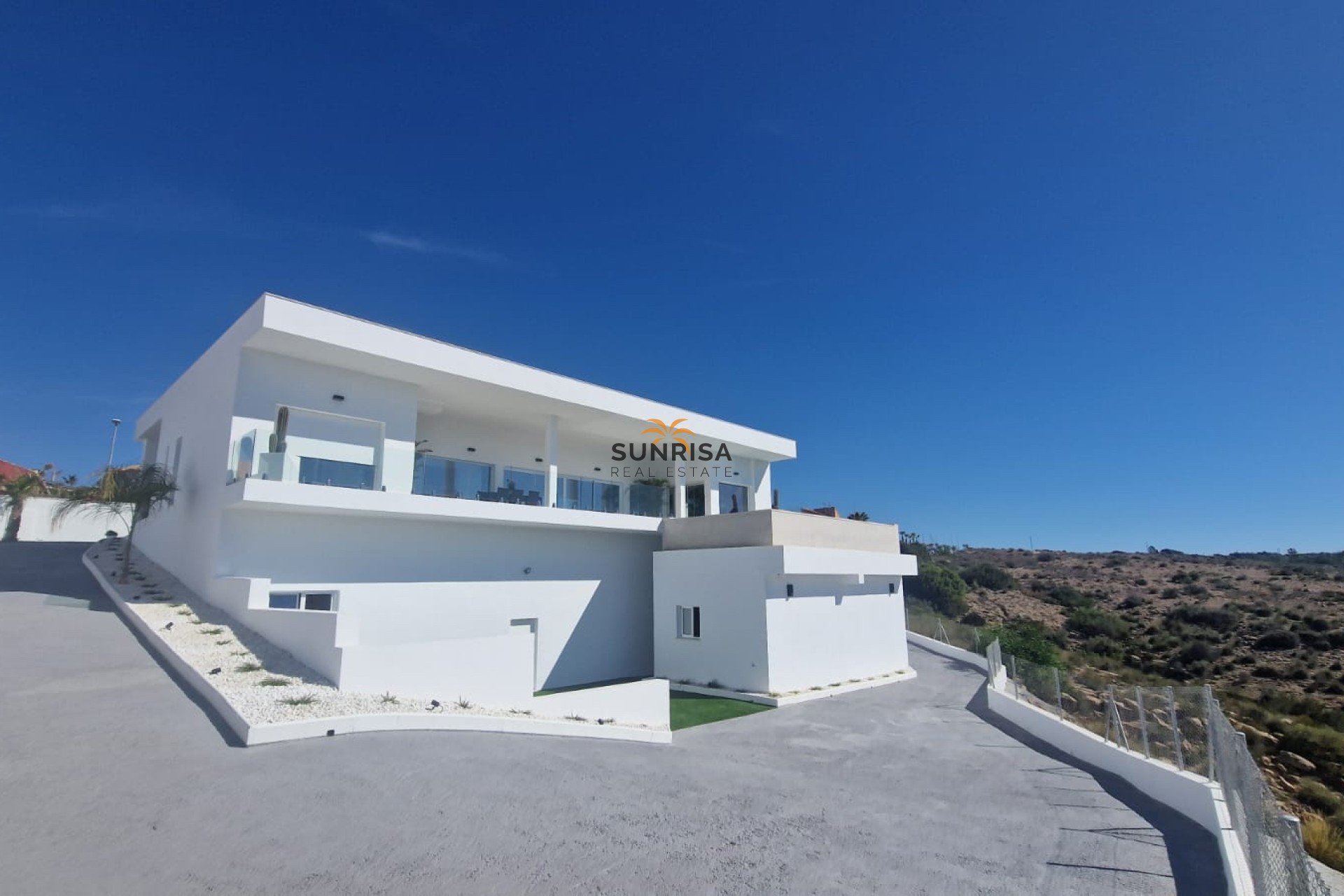 Revente - Villa - La Marina