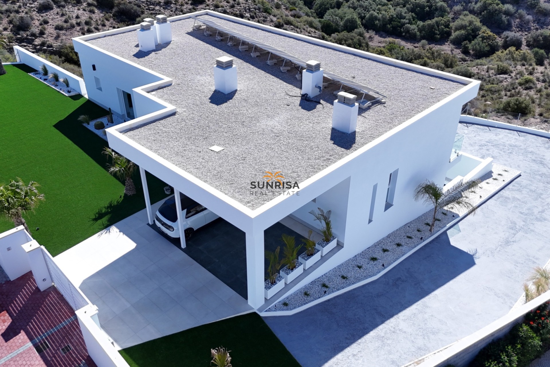 Revente - Villa - La Marina