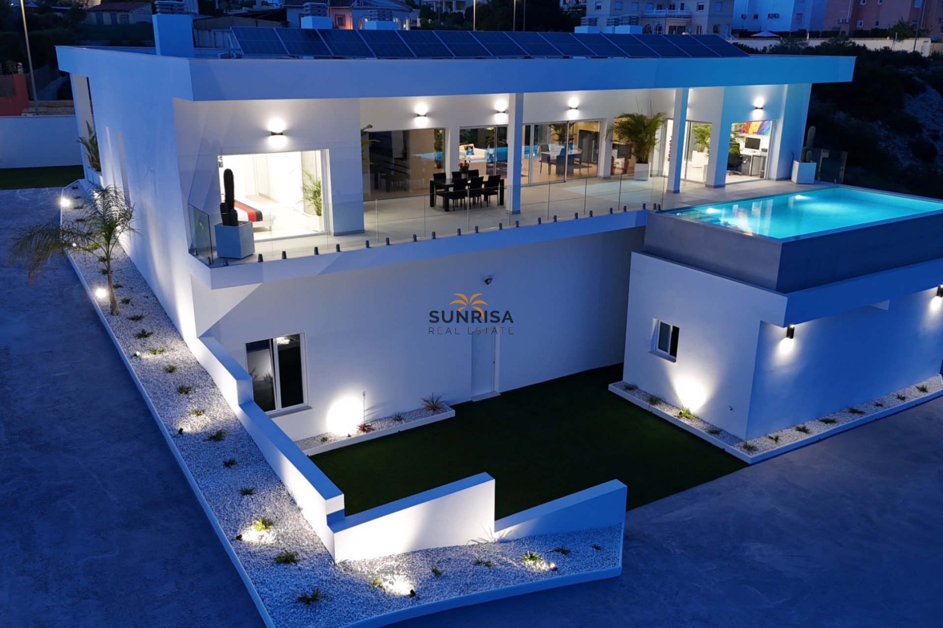 Revente - Villa - La Marina