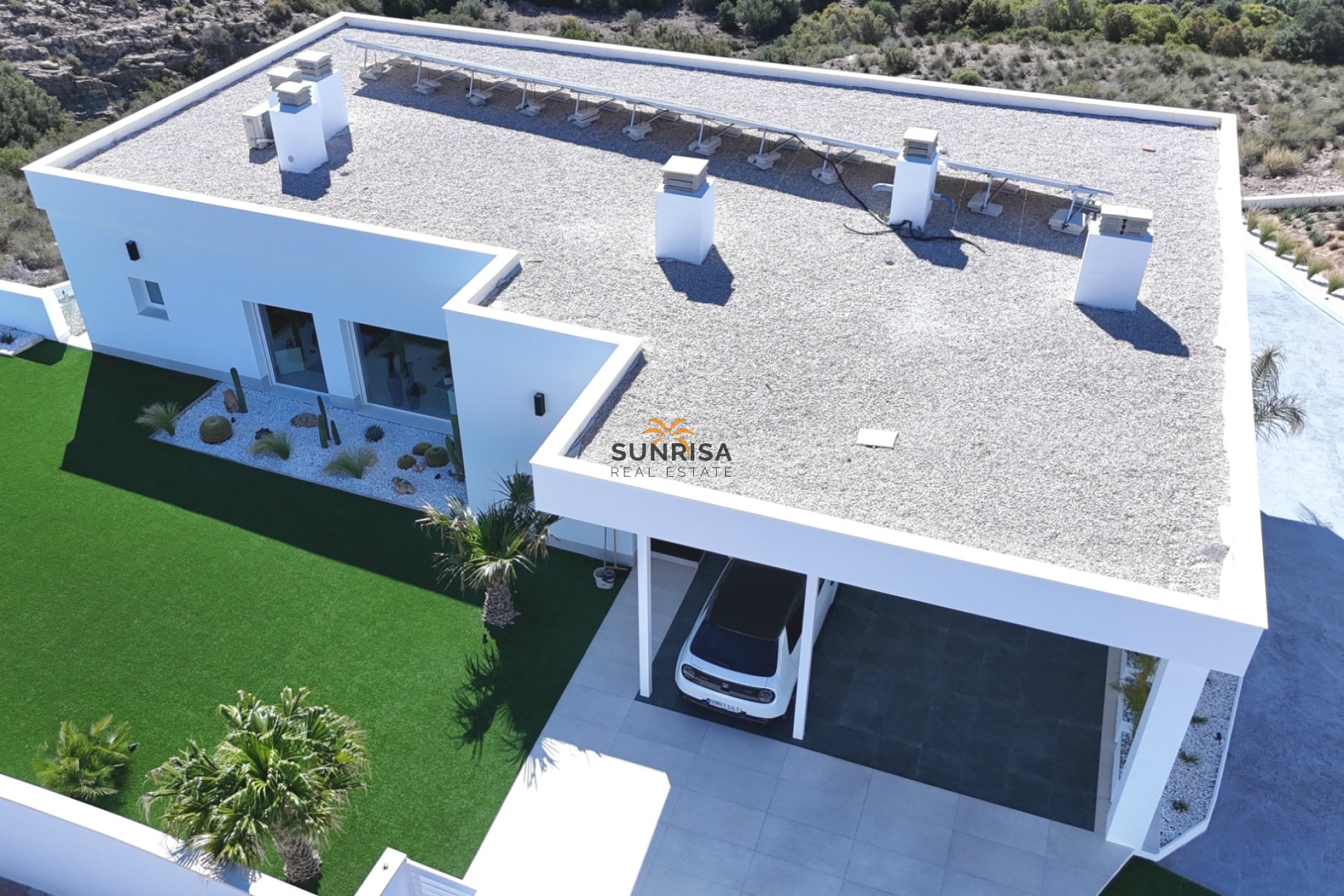 Revente - Villa - La Marina