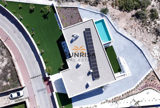Villa · Revente - La Marina · La Marina / El Pinet · Alicante · Espagne