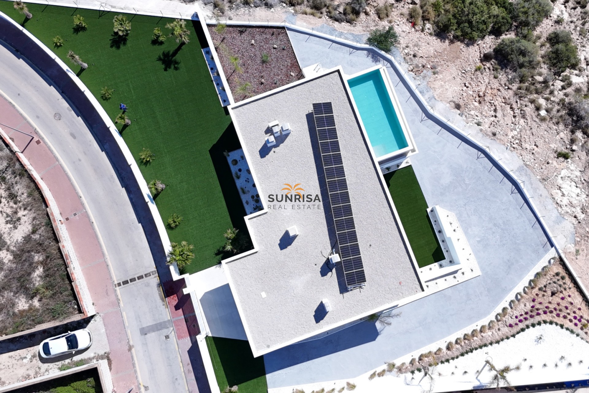 Revente - Villa - La Marina