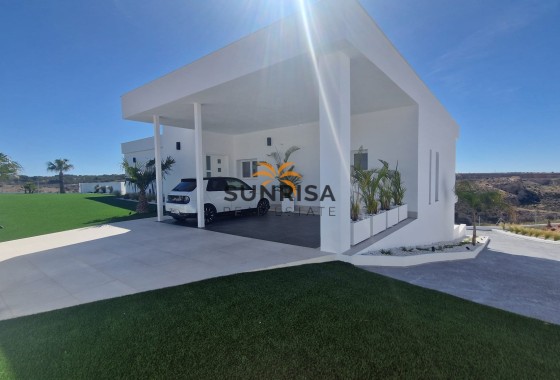 Villa · Revente - La Marina · La Marina / El Pinet · Alicante · Espagne