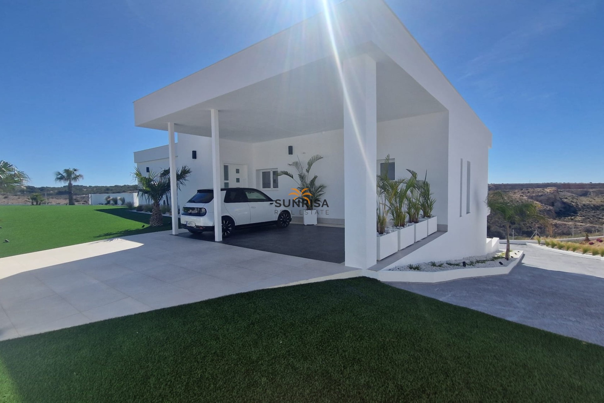 Revente - Villa - La Marina