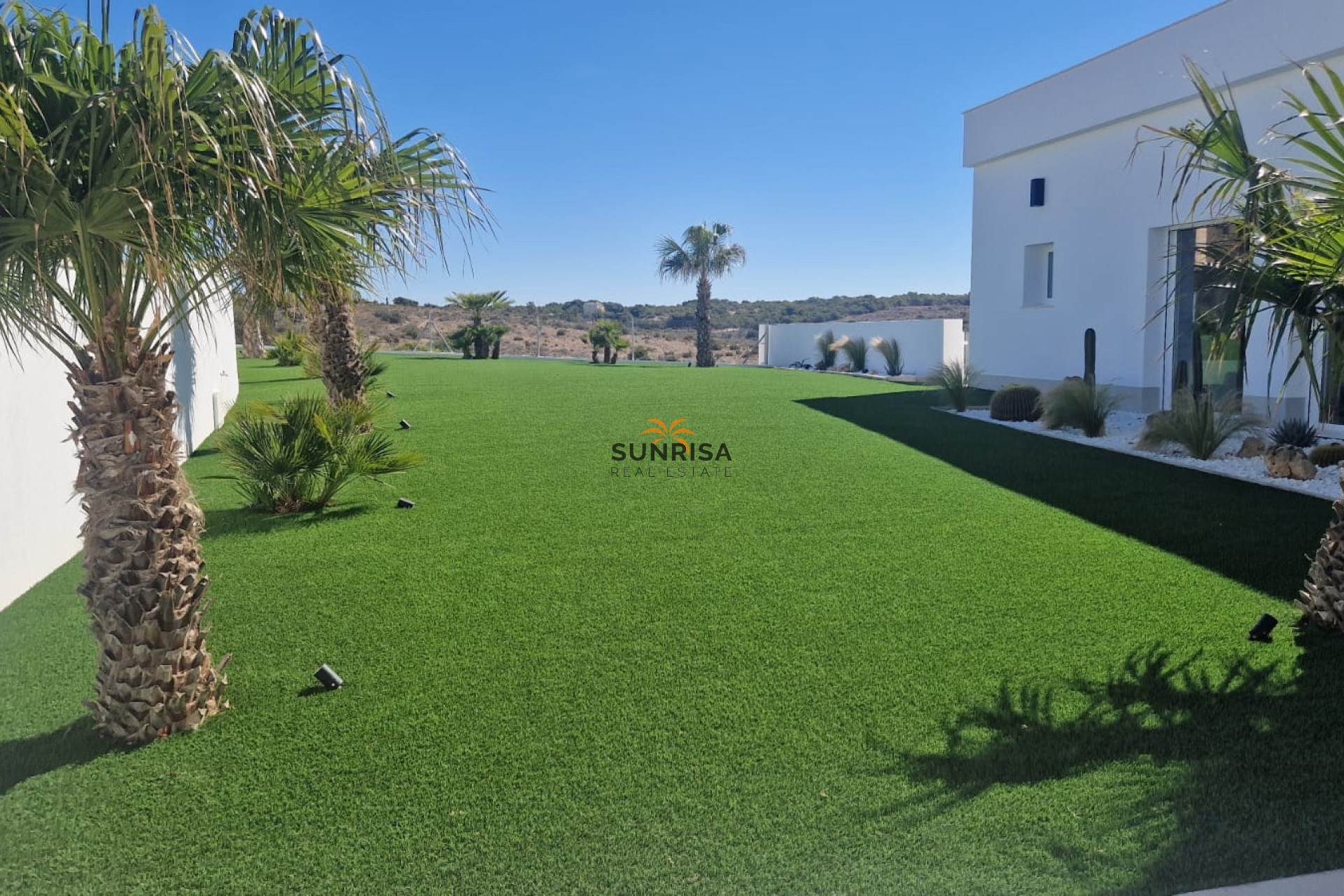 Revente - Villa - La Marina
