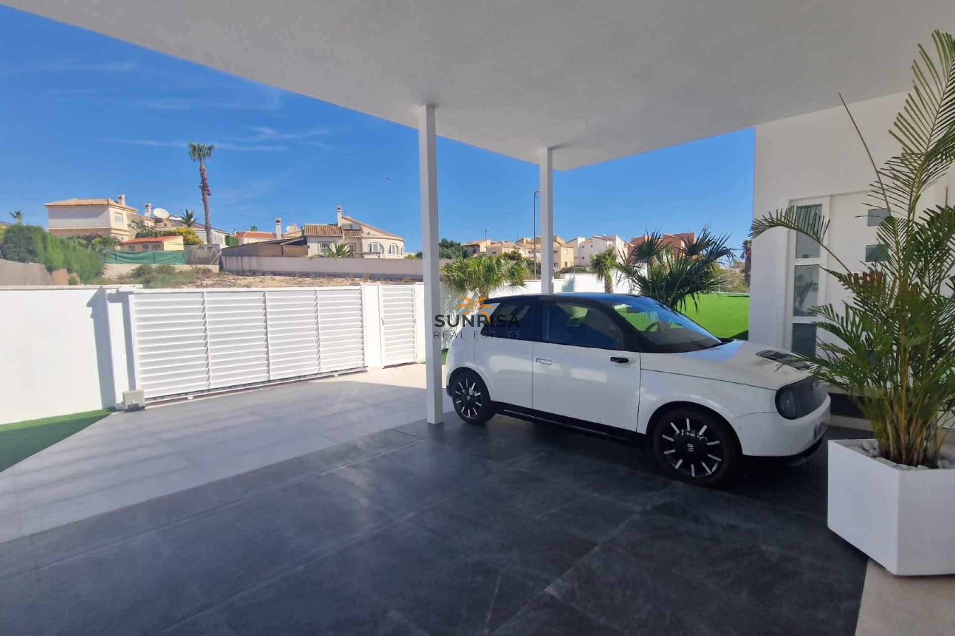 Revente - Villa - La Marina