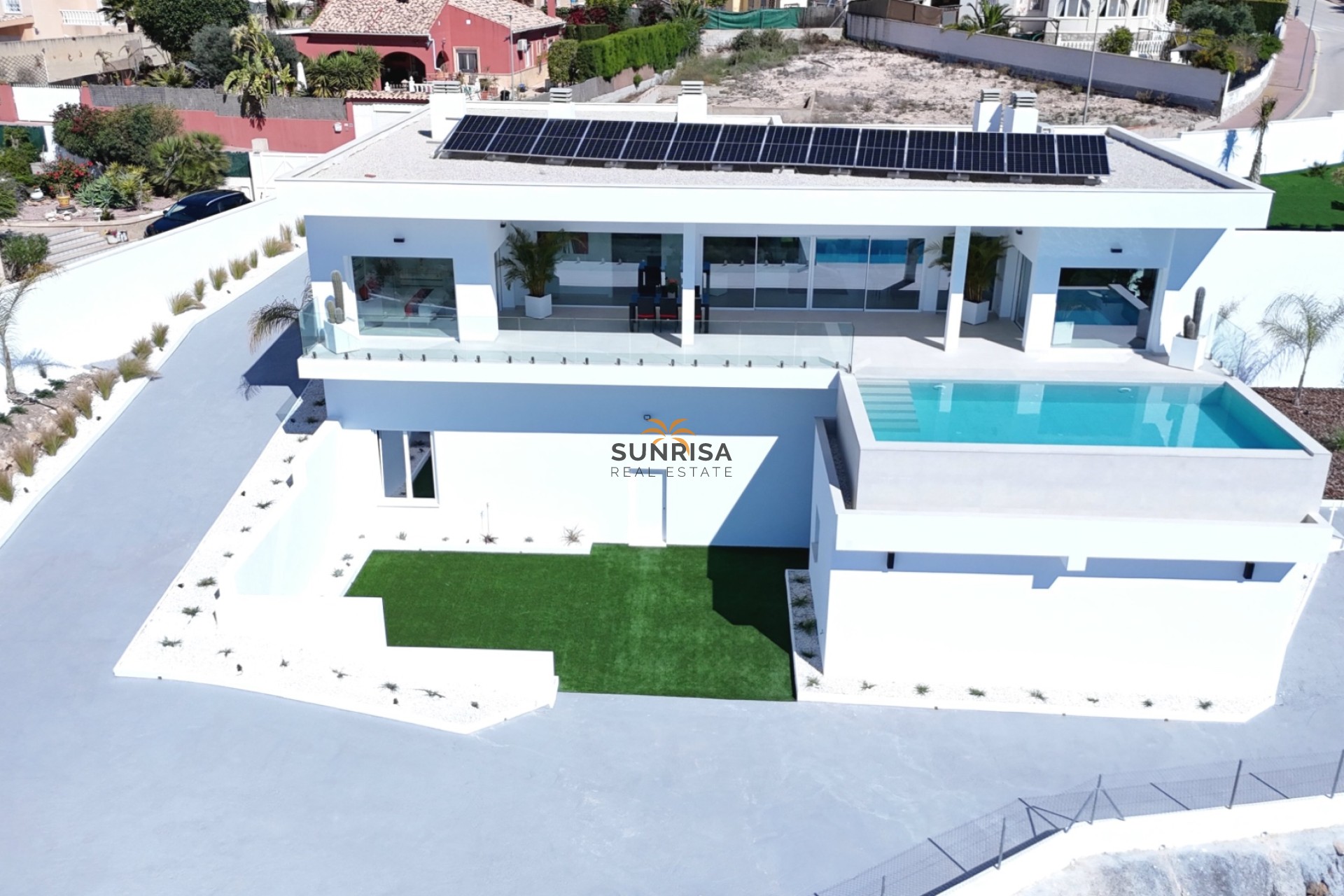 Revente - Villa - La Marina