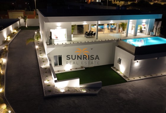 Villa · Revente - La Marina · La Marina / El Pinet · Alicante · Espagne
