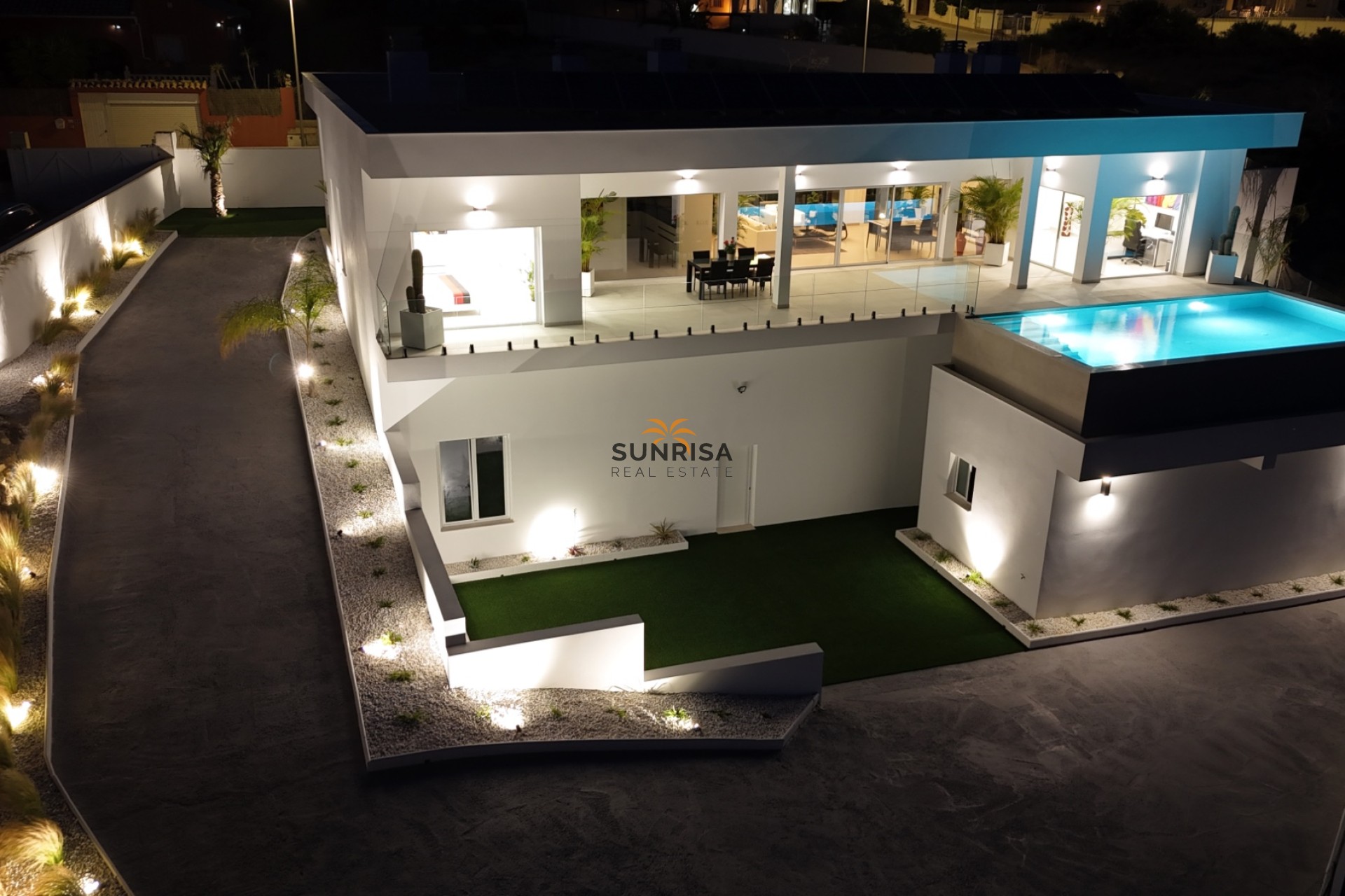 Revente - Villa - La Marina