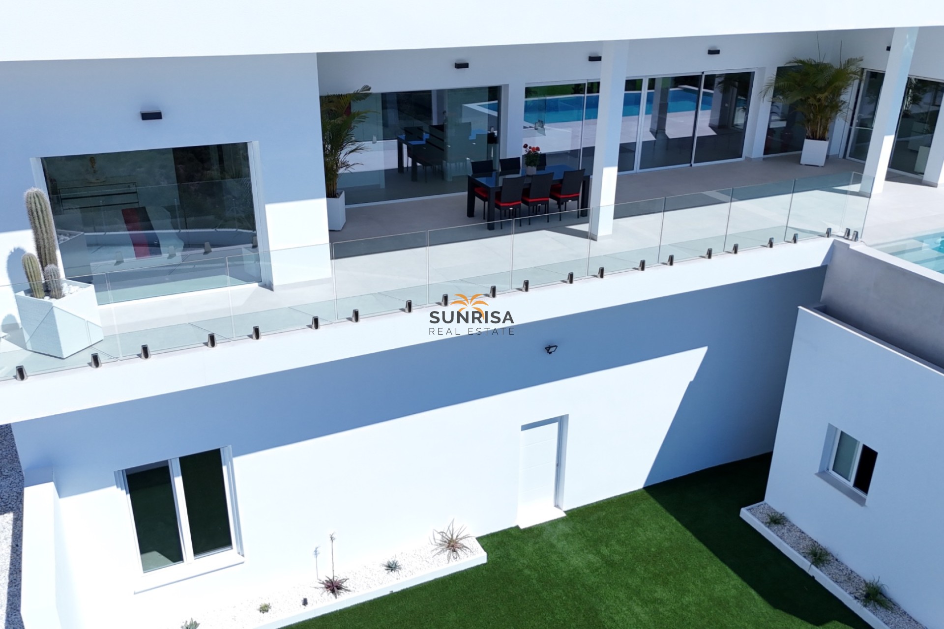 Revente - Villa - La Marina