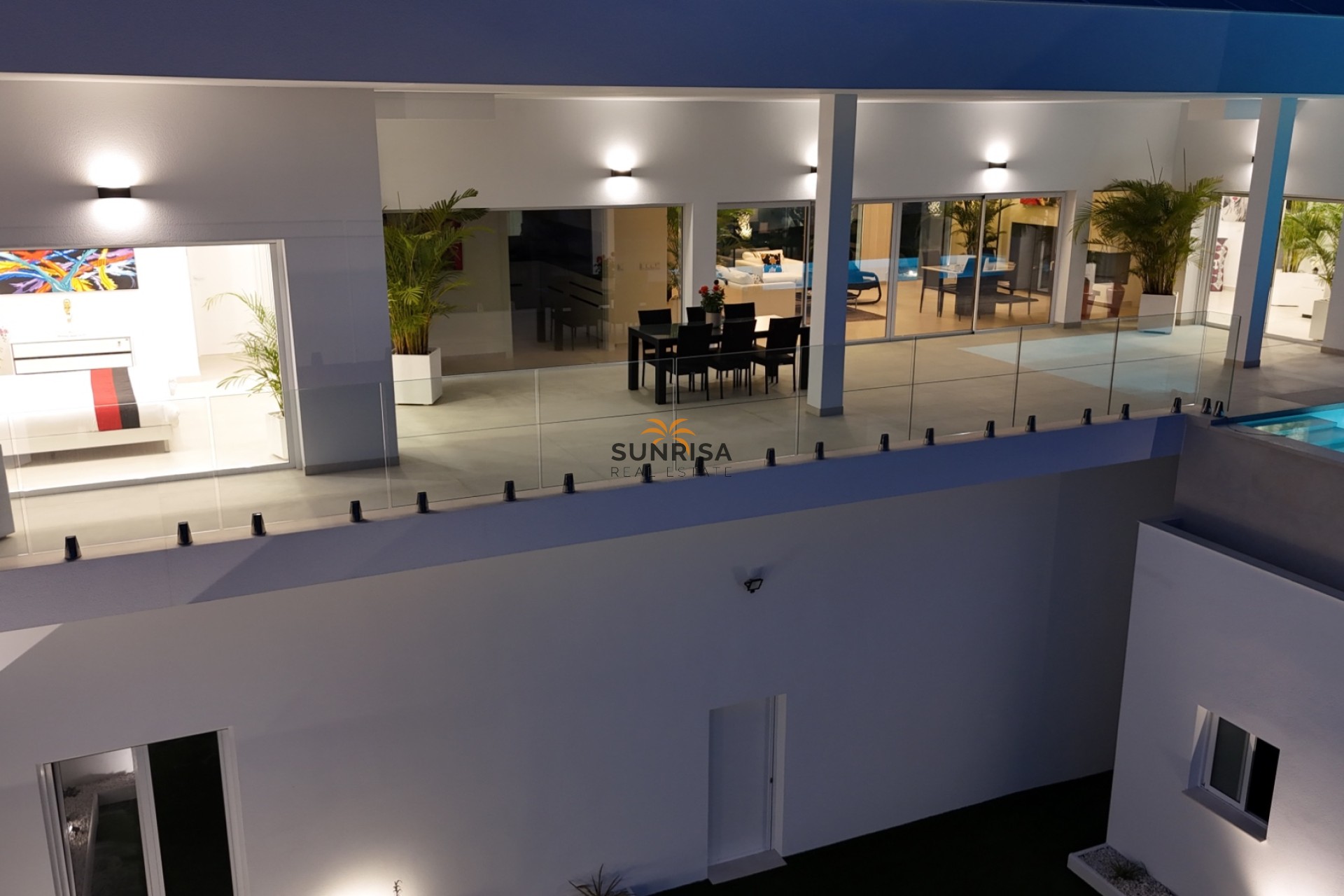 Revente - Villa - La Marina