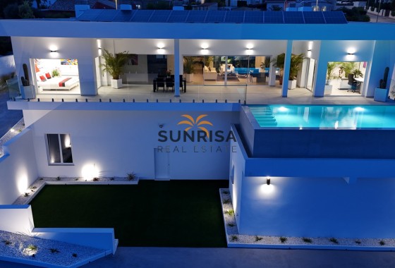 Villa · Revente - La Marina · La Marina / El Pinet · Alicante · Espagne
