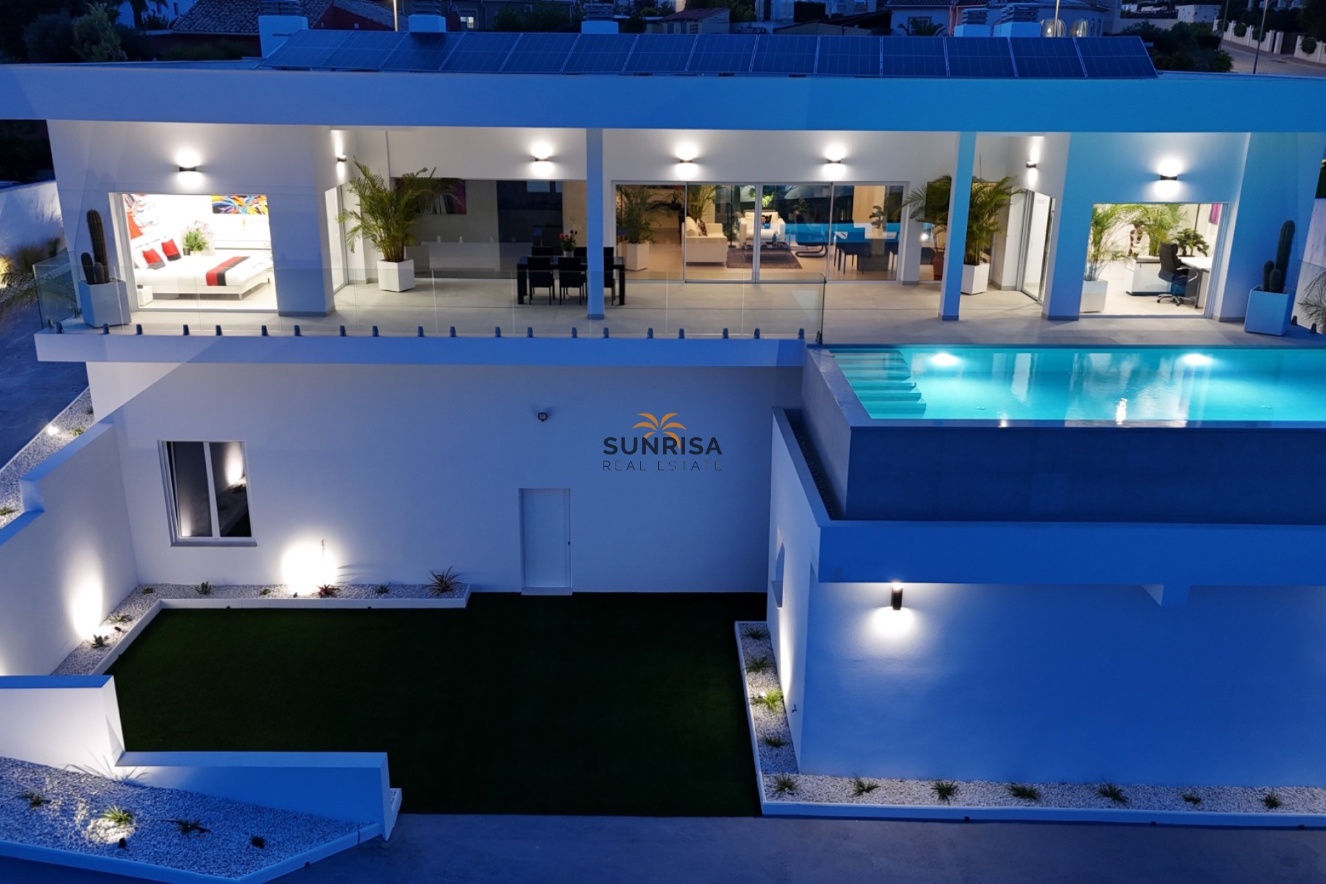 Revente - Villa - La Marina