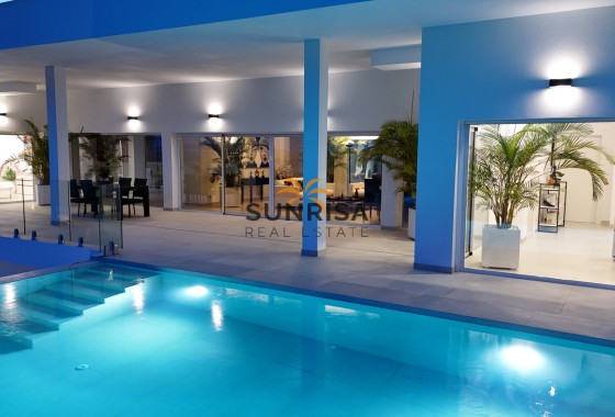 Villa · Revente - La Marina · La Marina / El Pinet · Alicante · Espagne