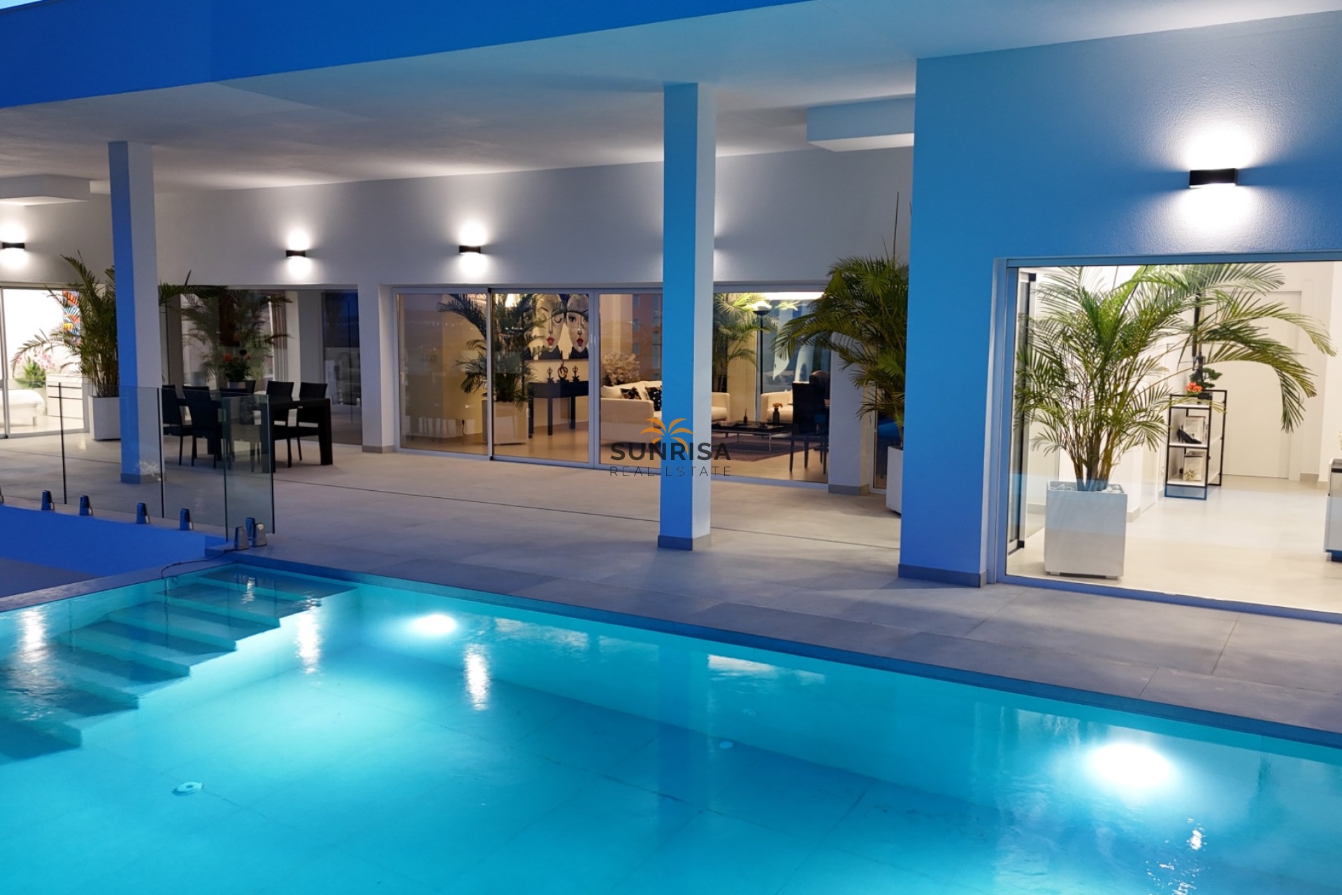 Revente - Villa - La Marina