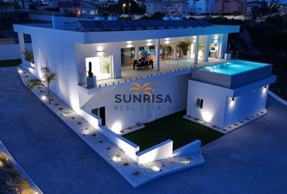 Villa · Revente - La Marina · La Marina / El Pinet · Alicante · Espagne