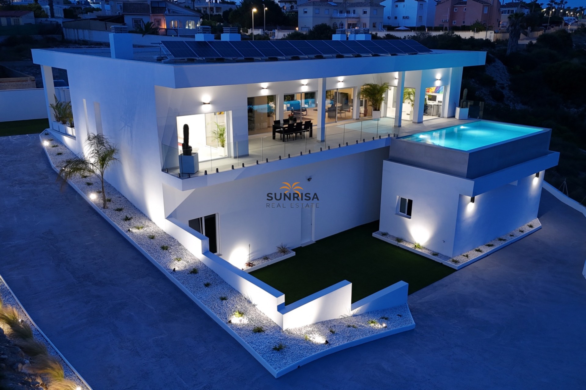 Revente - Villa - La Marina