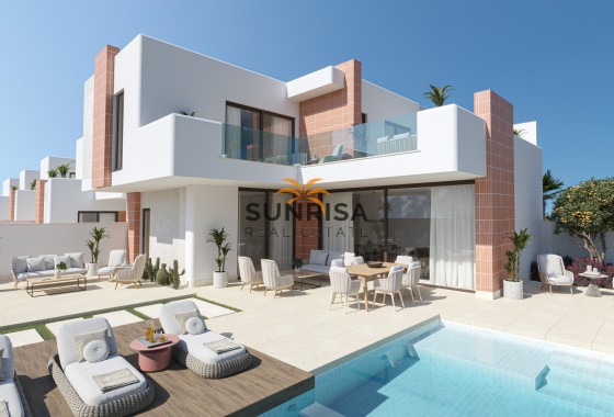 Maison jumelée · Revente - Roldán · Murcia · Espagne
