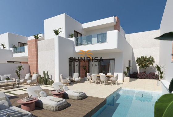 Maison jumelée · Revente - Roldán · Murcia · Espagne